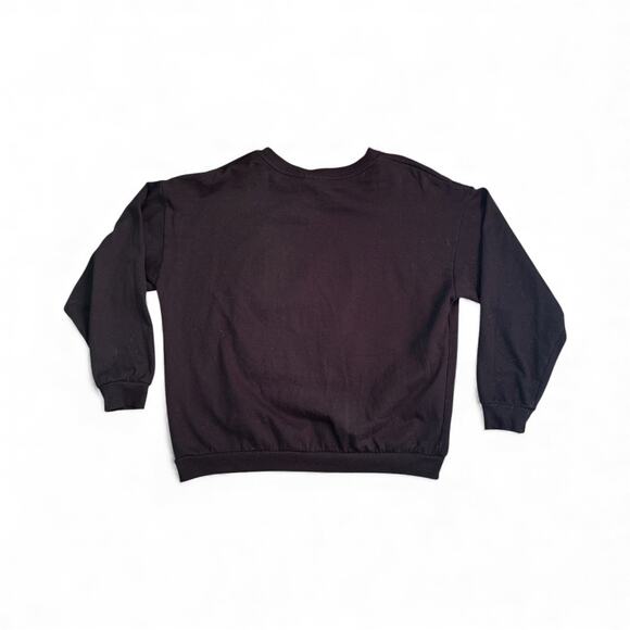 Schitts Creek “Bebe It’s Cold Outside” Ugly Holiday Sweater size XXL - Picture 5 of 7